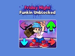 Jogo Friday Night Funkin Unblocked