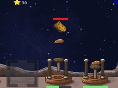 Jogo Planet Defences