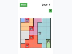 Jogo Queens Land