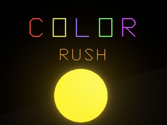 Jogo Color Rush