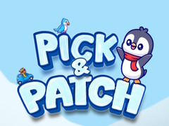 Jogo Pick & Patch
