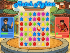Jogo Match Fighter