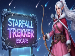 Jogo Starfall Trekker Escape