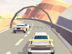Jogo J.a.c.g  Just A Car Game