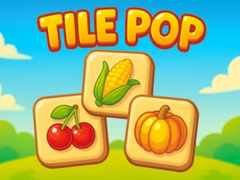 Jogo Tile Pop