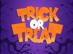 Jogo Halloween Connect Trick Or Treat