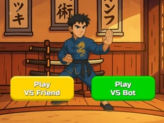 Jogo Match Fighter