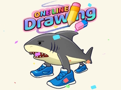 Jogo One Line Drawling