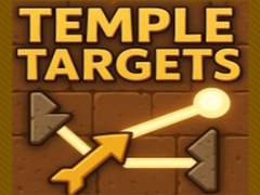 Jogo Temple Targets