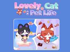 Jogo Lovely Cat: Pet Life