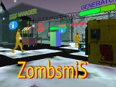 Jogo ZombsmiS