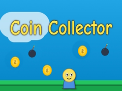 Jogo Coin Collector