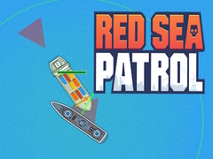 Jogo Red Sea Patrol