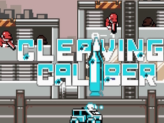 Jogo Cleaving Caliber