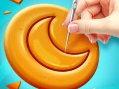 Jogo Dalgona Master