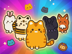 Jogo Cat Evolution 2