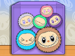 Jogo Labuba Merge