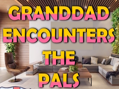Jogo Granddad Encounters The Pals