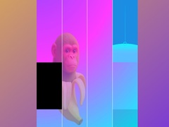 Jogo Piano Tiles: Italian Brainrot Animals