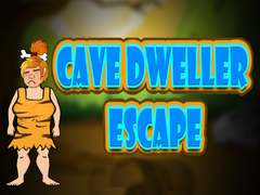 Jogo Cave Dweller Escape