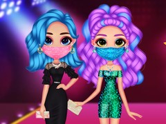 Jogo My Quarantine Glam Look