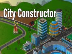 Jogo City Constructor