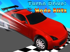 Jogo Turbo Drive Mode Blitz