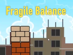 Jogo Fragile Balance