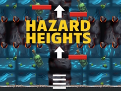 Jogo Hazard Heights