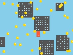 Jogo Mega Coin Mayhem