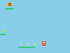 Jogo Vault Vault Collecting Coins