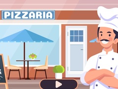 Jogo Pizzaria