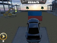 Jogo Turbo Drive: Mode Blitz