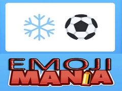 Jogo Emoji Mania