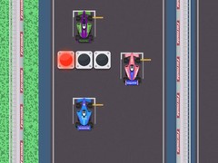 Jogo Rapid Apex Rush