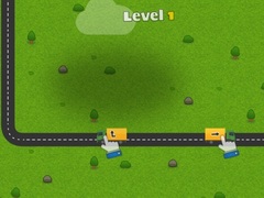 Jogo Truck Flow