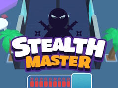 Jogo Stealth Master