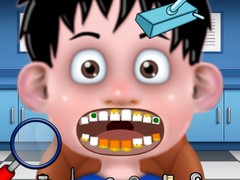 Jogo Little Dentist For Kids 2