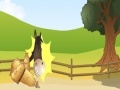 Jogo Horsey Run Run