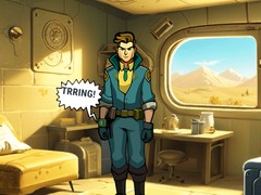 Jogo Shelter Security Gatekeeper Simulator