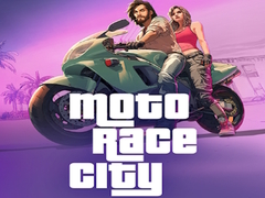 Jogo Moto Race City