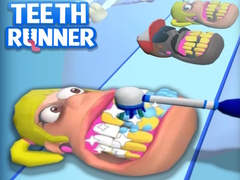 Jogo Teeth Runner