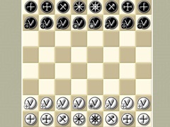 Jogo Tavreli Russian Chess