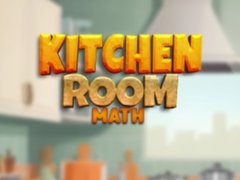 Jogo Kitchen Room Math