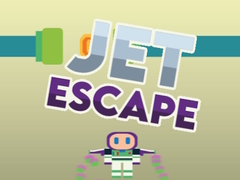 Jogo Jet Escape