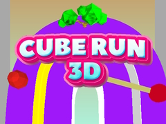 Jogo Cube Run 3d