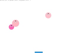 Jogo Piggy Bank Plunder Collecting Coins