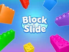 Jogo Block Slide