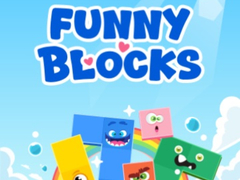 Jogo Funny Blocks