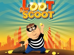 Jogo Loot & Scoot